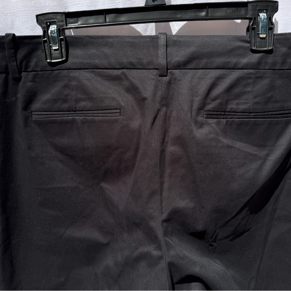 J. Crew Caf Capri Pants View 6